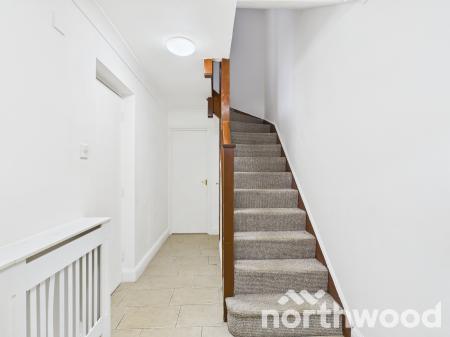 3 bedroom Town house for sale in Bradbridge Green, Singleton, Ashford, TN23