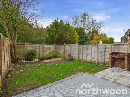 3 bedroom Town house for sale in Bradbridge Green, Singleton, Ashford, TN23