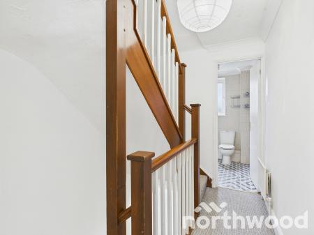 3 bedroom Town house for sale in Bradbridge Green, Singleton, Ashford, TN23