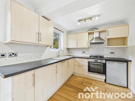 3 bedroom Town house for sale in Bradbridge Green, Singleton, Ashford, TN23