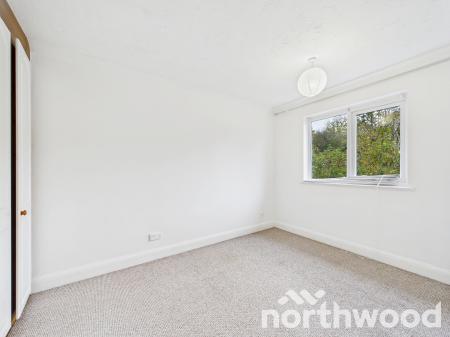 3 bedroom Town house for sale in Bradbridge Green, Singleton, Ashford, TN23