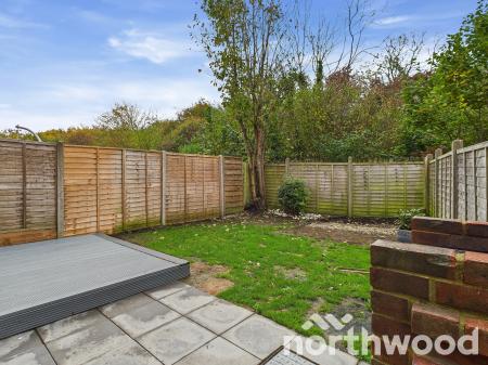 3 bedroom Town house for sale in Bradbridge Green, Singleton, Ashford, TN23