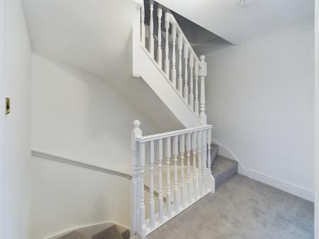 3 bedroom Town house for sale in Bridge Street, Wye, TN25