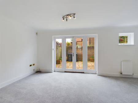 3 bedroom Town house for sale in Bridge Street, Wye, TN25