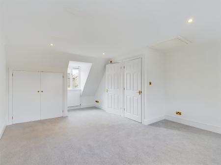 3 bedroom Town house for sale in Bridge Street, Wye, TN25