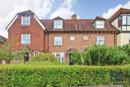 3 bedroom Town house for sale in Bridge Street, Wye, TN25