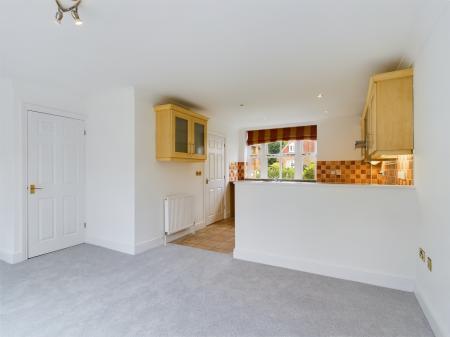3 bedroom Town house for sale in Bridge Street, Wye, TN25