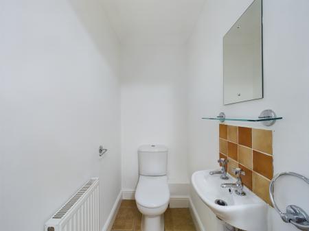 3 bedroom Town house for sale in Bridge Street, Wye, TN25