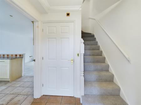 3 bedroom Town house for sale in Bridge Street, Wye, TN25