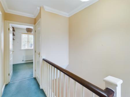 3 bedroom Semi-detached house for sale in Brisley Close, Chart Fields, Ashford, TN23