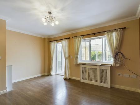 3 bedroom Semi-detached house for sale in Brisley Close, Chart Fields, Ashford, TN23