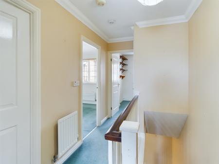 3 bedroom Semi-detached house for sale in Brisley Close, Chart Fields, Ashford, TN23