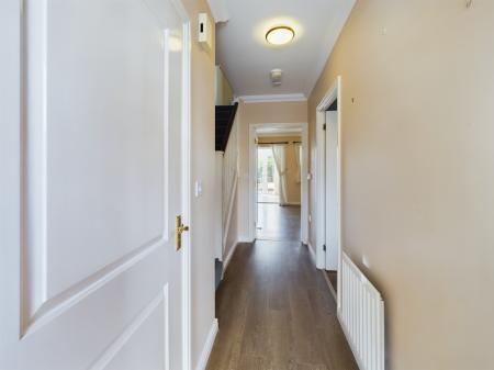 3 bedroom Semi-detached house for sale in Brisley Close, Chart Fields, Ashford, TN23