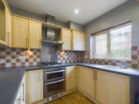 3 bedroom Semi-detached house for sale in Brisley Close, Chart Fields, Ashford, TN23