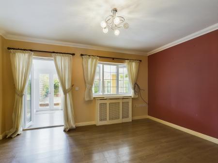 3 bedroom Semi-detached house for sale in Brisley Close, Chart Fields, Ashford, TN23
