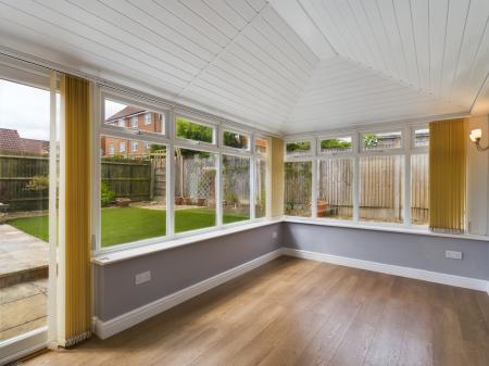 3 bedroom Semi-detached house for sale in Brisley Close, Chart Fields, Ashford, TN23