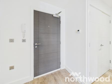 1 bedroom Flat for sale in George Street, Ashford, TN23