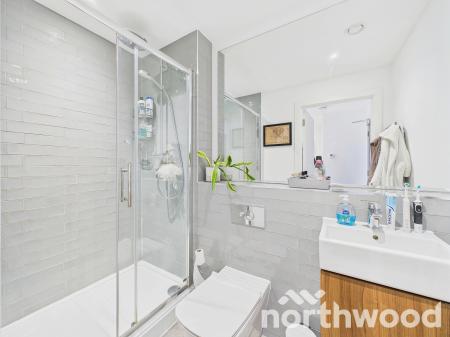 1 bedroom Flat for sale in George Street, Ashford, TN23