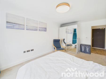1 bedroom Flat for sale in George Street, Ashford, TN23