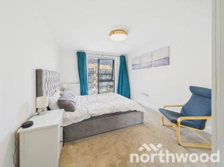 1 bedroom Flat for sale in George Street, Ashford, TN23
