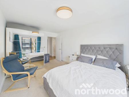 1 bedroom Flat for sale in George Street, Ashford, TN23