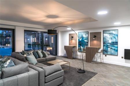 1 bedroom Flat for sale in George Street, Ashford, TN23