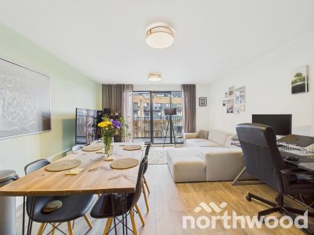 1 bedroom Flat for sale in George Street, Ashford, TN23