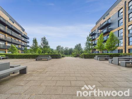 1 bedroom Flat for sale in George Street, Ashford, TN23