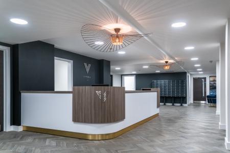 2 bedroom Flat for sale in George Street, Ashford, TN23