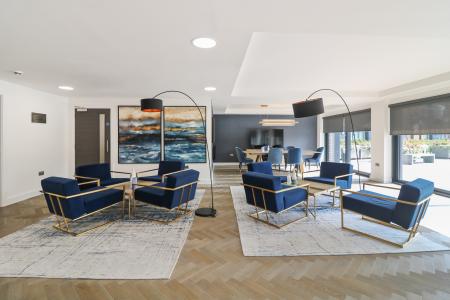 2 bedroom Flat for sale in George Street, Ashford, TN23