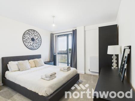 2 bedroom Flat for sale in George Street, Ashford, TN23