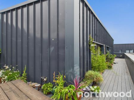 2 bedroom Penthouse for sale in George Street, Ashford, Ashford, TN23