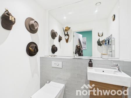 2 bedroom Penthouse for sale in George Street, Ashford, Ashford, TN23