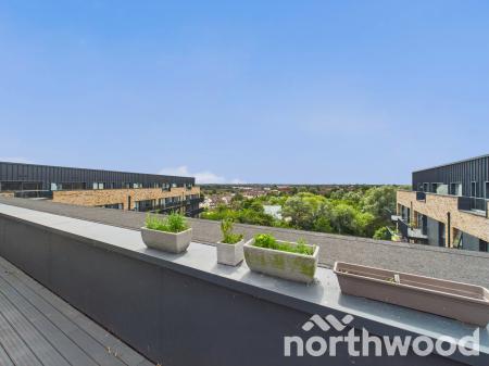 2 bedroom Penthouse for sale in George Street, Ashford, Ashford, TN23