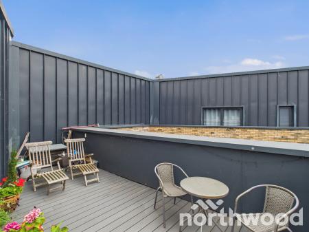 2 bedroom Penthouse for sale in George Street, Ashford, Ashford, TN23