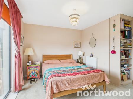 2 bedroom Penthouse for sale in George Street, Ashford, Ashford, TN23