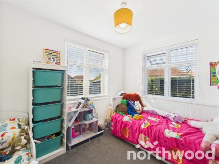 2 bedroom Apartment for sale in Gravelly Field, Singleton, Ashford, TN23