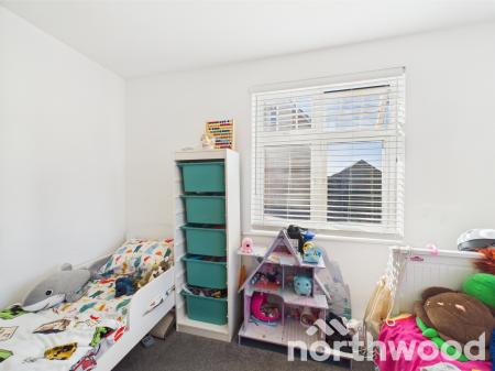 2 bedroom Apartment for sale in Gravelly Field, Singleton, Ashford, TN23