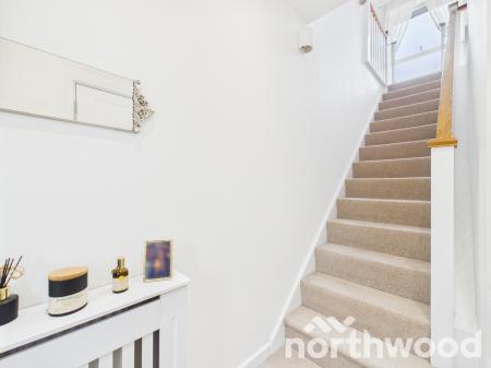 2 bedroom Character Property for sale in Green Mews, Chilmington Green, Ashford, TN23