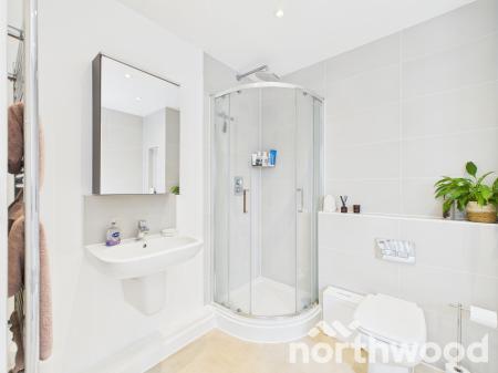 2 bedroom Character Property for sale in Green Mews, Chilmington Green, Ashford, TN23