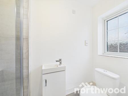 2 bedroom Apartment for sale in Griffin Close, Singleton, Ashford, TN23