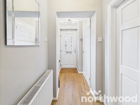 3 bedroom Semi-detached house for sale in Highfield Road, Willesborough, Ashford, TN24