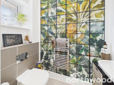 3 bedroom Detached house for sale in Highwood Drive, Chilmington Lakes, Ashford, TN23