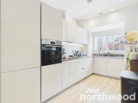 3 bedroom Detached house for sale in Highwood Drive, Chilmington Lakes, Ashford, TN23