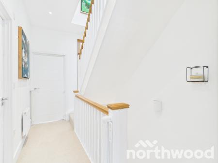 3 bedroom Detached house for sale in Highwood Drive, Chilmington Lakes, Ashford, TN23