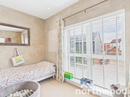 3 bedroom Detached house for sale in Highwood Drive, Chilmington Lakes, Ashford, TN23