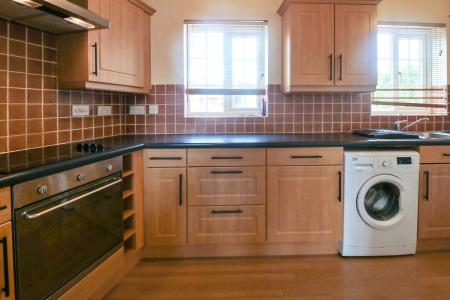 1 bedroom Flat for sale in Imperial Way, Singleton, Ashford, TN23