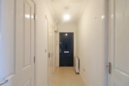 1 bedroom Flat for sale in Imperial Way, Singleton, Ashford, TN23