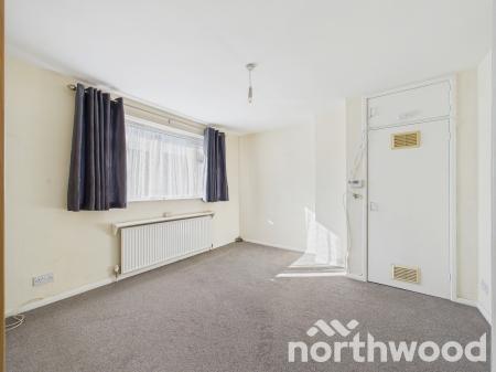 2 bedroom Terraced House for sale in Kent Avenue, Town Centre, Ashford, TN24