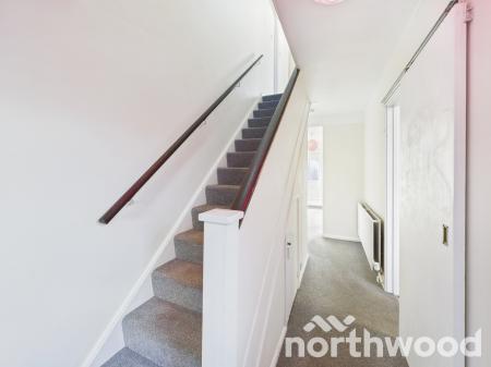 2 bedroom Terraced House for sale in Kent Avenue, Town Centre, Ashford, TN24